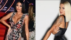 SUOČAVANJE ALEKSANDRE I MAJE VEČERAS UŽIVO! Nakon njene veridbe sa Filipom, Marinkovićeva odlučila da im zagorča živote!