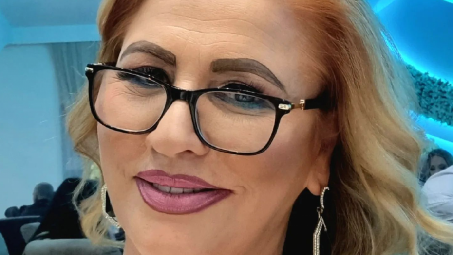 OVO SU ĆANIN SIN I MUŽ! Pevačica ih godinama skrivala od očiju javnosti, a sada je isplivalo kako izgledaju! (FOTO)