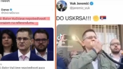 ČETVRTU GODIŠNJICU OD LAŽNOG OBEĆANJA, JEREMIĆ PROSLAVLJA UZ NOVO OBEĆANJE (VIDEO)