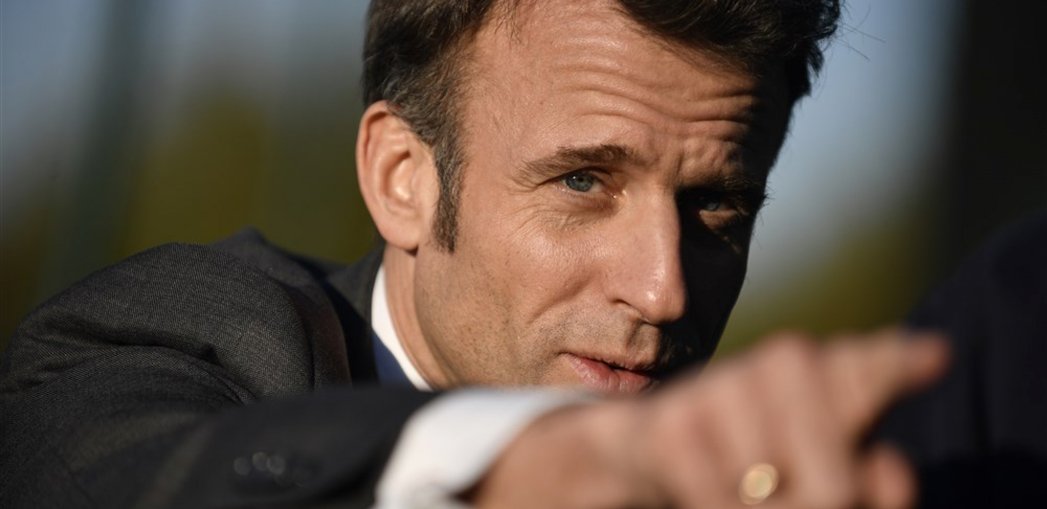 "SUVERENITET EVROPE JE U PITANJU“ Makron oštro: Ne možemo im dozvoliti...