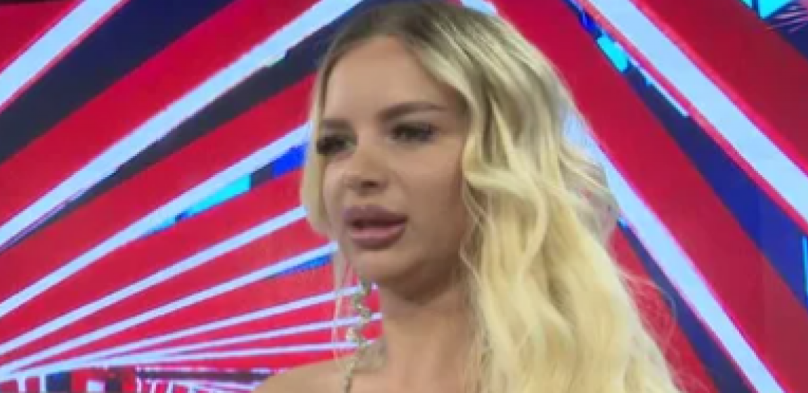 BIVŠA ZADRUGARKA PROGOVORILA O PROSTITUCIJI: "Nudili su mi 100.000 evra za intimne odnose"