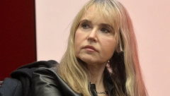 EKSKLUZIVNO Anica Dobra tumači lik Marine Tucaković u filmu o Džeju!