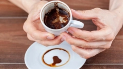 ZA OVAJ SIMBOL U ŠOLJI KAŽU DA JE NAJOPASNIJI Ako ga vidite, znajte da će nešto krenuti po zlu