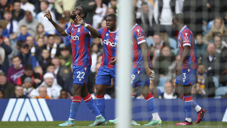 PUKLA "PETARDA" U PREMIJER LIGI Milivojevićev Palas deklasirao Lids