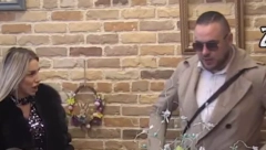 SLEDI HITNA DISKVALIFIKACIJA FILIPA CARA Nasrnuo na Aleksandru, a onda joj pretio brutalnim batinama (VIDEO)