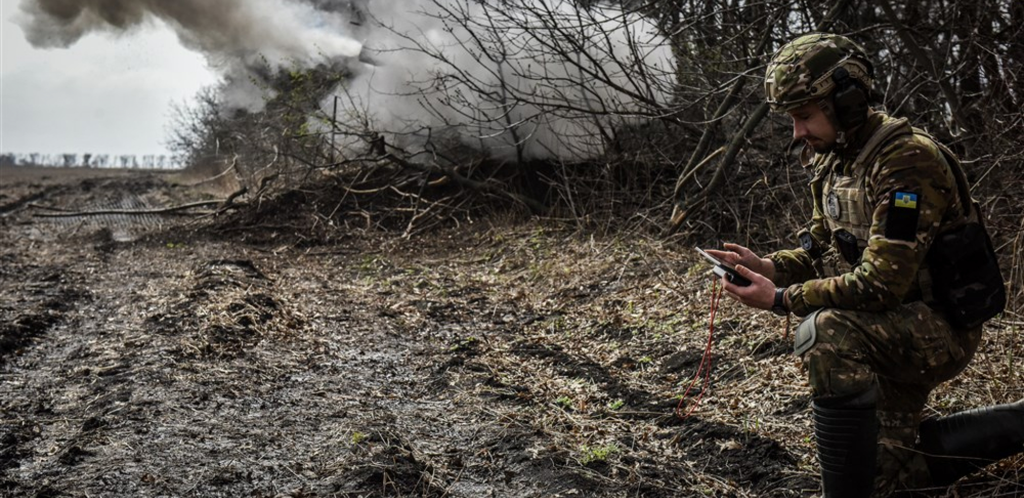 OTKRIVENA UKRAJINSKA TAKTIKA SUPROTNA NATO DOKTRINI Napad u Zaporožju bio je presudan trenutak za promenu