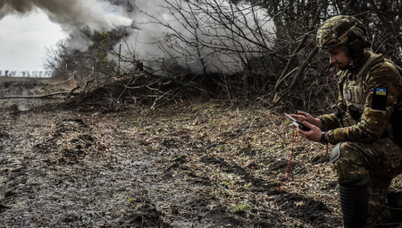 KONTRAOFANZIVA UKRAJINE REZULTIRALA OGROMNIM GUBICIMA Analitičar CIA smatra: Zločin je kako su postupili sa tim momcima