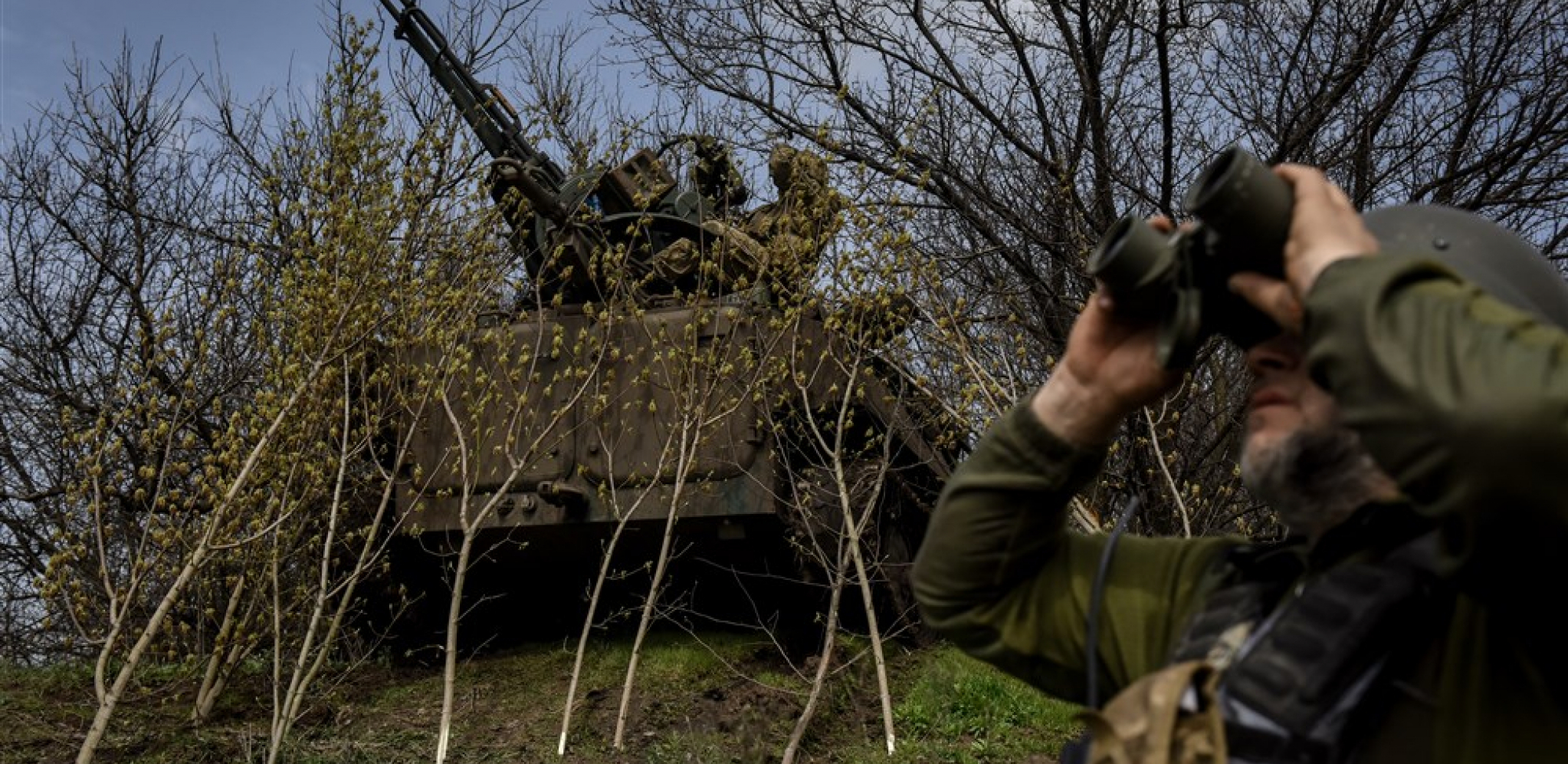 RUSI OTKRILI KAKO SU UNIŠTILI UKRAJINSKI PLAN NA FRONTU "Neprijatelj je pokušao da rotira jedinice..."