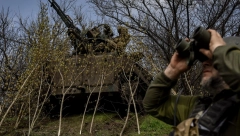 VELIKA BRITANIJA ISPORUČUJE UKRAJINI RAKETE DUGOG DOMETA! Borbe se nastavljaju na bokovima Bahmuta (FOTO/VIDEO)