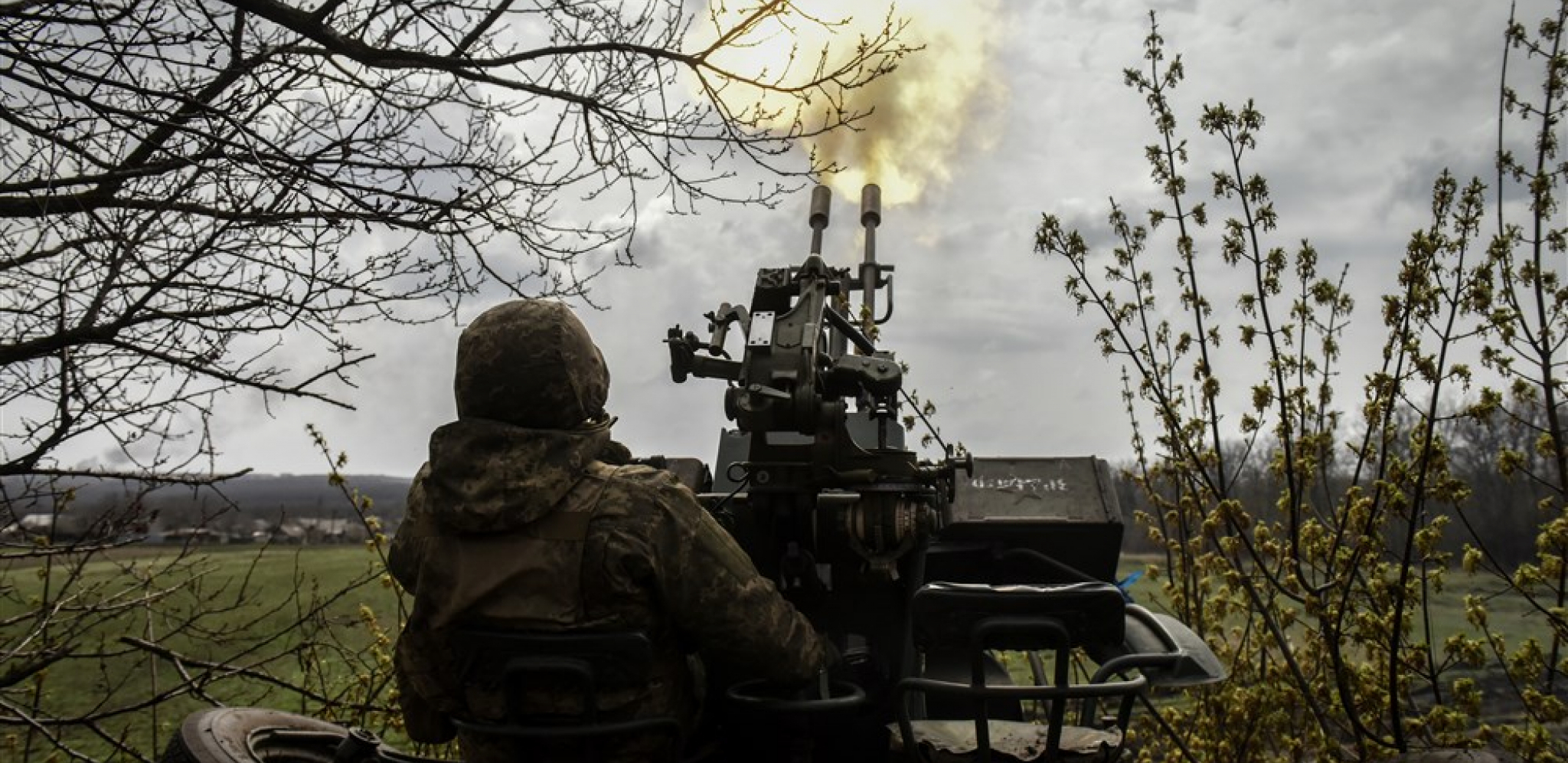 EVO GDE ĆE UDARITI RUSI KAD OSVOJE BAHMUT Bivši zvaničnik Pentagona otkrio - u pitanju je gotova stvar
