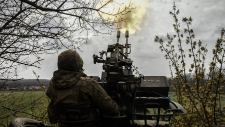 UKRAJINCI TVRDE DA SU UŠLI U GRAD! Rusija šalje dodatne tenkove i artiljeriju u Kursk