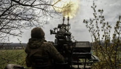 PRIGOŽIN PRETI POVLAČENJEM IZ BAHMUTA "Svakog dana stavljamo hiljade tela u kovčege..."