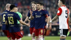 SADA JE ZVANIČNO Dušan Tadić predstavljen u novom klubu, nosiće "desetku" (VIDEO)