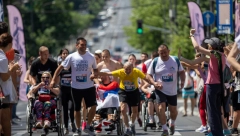 Humanitarni aspekt Trke zadovoljstva