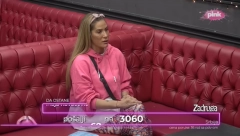 ANA ĆURČIĆ SMOGLA SNAGE I IZNELA STRAVIČNO ZVEZDANOVO MALTRETIRANJE Jezivo šta joj je sve radio, prošla kroz horor i pakao!