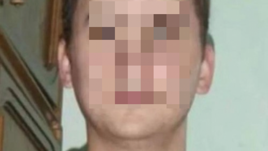 SREĆAN KRAJ POTRAGE Pronađen Nikola Krstić koji je nestao u Vučju