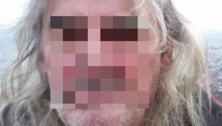 AKO GA VIDITE, ZOVITE POLICIJU Nestao muškarac iz Vranja!