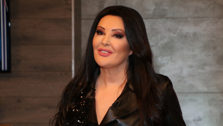 DRAGANA MIRKOVIĆ VIŠE NE MOŽE DA KRIJE BOLEST Pevačica mora da bude pod određenom terapijom, a dijagnoza je sve zabrinula!