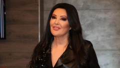 MISLILI SU DA NIKADA VIŠE NEĆU HODATI! Malo ko zna da je Dragana Mirković rođena sa ovim oboljenjem, do druge godine ležala u bolnici!