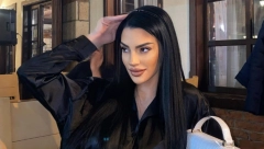 TARA SIMOV SE TAJNO UDAJE? Starleta napravila luksuzno slavlje povodom rođendana, a evo šta ju je odalo! (FOTO)