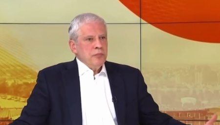 SRAMOTA! OVO JE BIO PREDSEDNIK SRBIJE... Tadić dotakao dno (VIDEO)