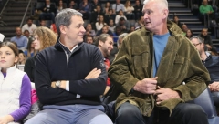 JEZIV PRIZOR U potpunosti raznet automobil jednom od čelnika srpskog sporta