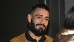 DARKA LAZIĆA POKUŠALI DA UBIJU Mogao je da ostane mrtav na mestu, evo kako mu je prijatelj spasio život!