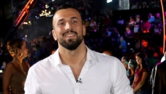 VLADIMIR TOMOVIĆ JAVNO RAZAPEO NAŠU PEVAČICU Izneo skandalozne uvrede na njen račun, a onda se obrušio na njenog bivšeg muža! (FOTO)