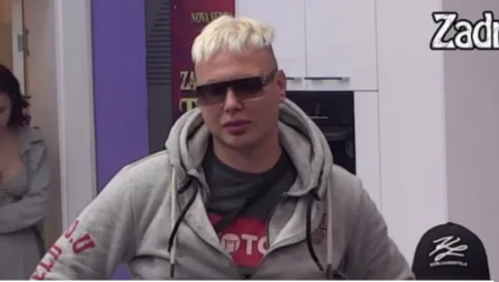 "MRZI SEBE" Janjuš otkrio šta ga je razočaralo kod Zorice, a onda se nadovezao Brendon, pa osuo rafal!