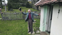 FENOMEN! Deda Radovin iz Dudovice (100) bio na sahrani kralja Aleksandra: Sanduk i krstaču sam napravio pre 40 godina!