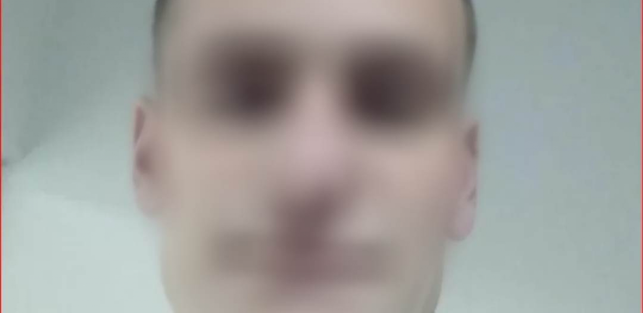 PREDAO SE OSUMNJIČENI ZA UBISTVO DEVOJČICE U RIPNJU! Vitlao je nožem i pretio policiji