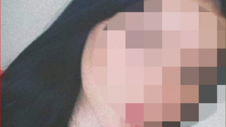 OVO JE DEVOJČICA (16) KOJU JE UBIO KOMŠIJA IZ PAKLA U RIPNJU Iskasapio joj roditelje, a nju oteo i ubio!  (FOTO)