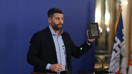 Gradonačelnik Šapić: Noćni javni prevoz biće besplatan