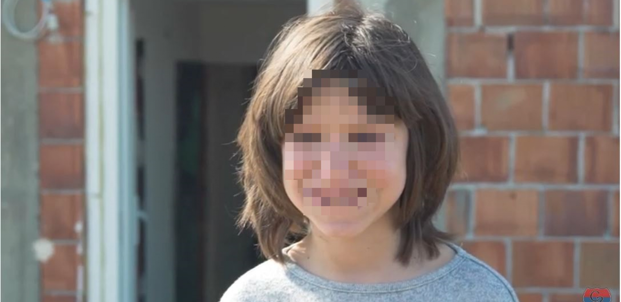 REKLA SAM POLICIJI DA GA SEKU NA PARČE Baka ubijene devojčice iz Ripnja o monstrumu