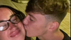 SARA JE SA DEČKOM PROVELA JEDNU NOĆ, A SAD GA MOLI DA SE JAVI Ima za njega važnu poruku, hiljade ljudi se dalo "u poteru"