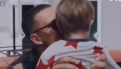 EVO KO JE ZAPRAVO MARAŠEV SIN Mali Luka koji glumi u "Južnom vetru" sin je naše poznate glumice, gledali smo je u kultnim serijama!