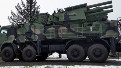 SRBIJA IMA PRELEPO SAVREMENO ORUŽJE Unapređena zaštita vazdušnog prostora naše zemlje (FOTO)