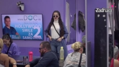 "POVUKLA BIH SAMO JEDNU STVAR" Anđela Đuričić se ne kaje što vređa Anu, pa dala sebi za pravo da joj zameri bezobrazluk!