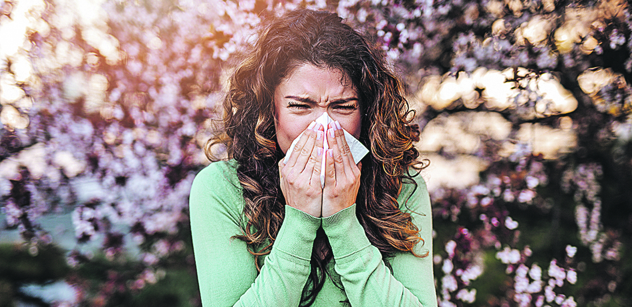 DOKTORKA UPOZORAVA: Nikako ne zaustavljajte KIJANJE!