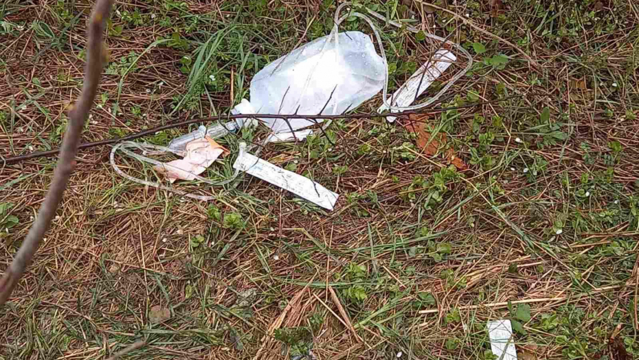 KRV, ZAVOJI I INFUZIJE NA MESTU ZLOČINA U RIPNJU Lekari se borili za život nesrećne tinejdžerke!