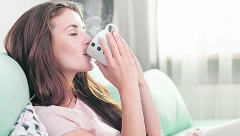 ČUDESNI NAPITAK Jedna šolja pre spavanja topi kilograme i leči nesanicu kao od šale!