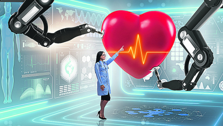 MOŽE LI SE SMRT ODLOŽITI? Uskoro će obolelima ugrađivati veštačko srce koje je veštački uzgojeno!