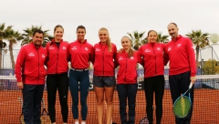 PORAZ SRPSKIH TENISERKI Poznato ime rivala u baražu