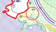 HIT! Promenili prostorni plan da bi legalizovali Đukanovićeve objekte