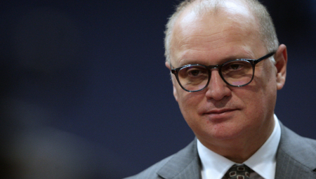 GORAN VESIĆ: Ovo će potpuno promeniti život građana!