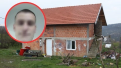 MONSTRUM IZ RIPNJA ODRANIJE POZNAT POLICIJI Ukrao je kravu, a onda je uradio nešto što je sve šokiralo!