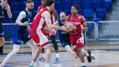 FMP NIJE POLOŽIO ISPIT "Studenti" očitali lekciju "panterima"