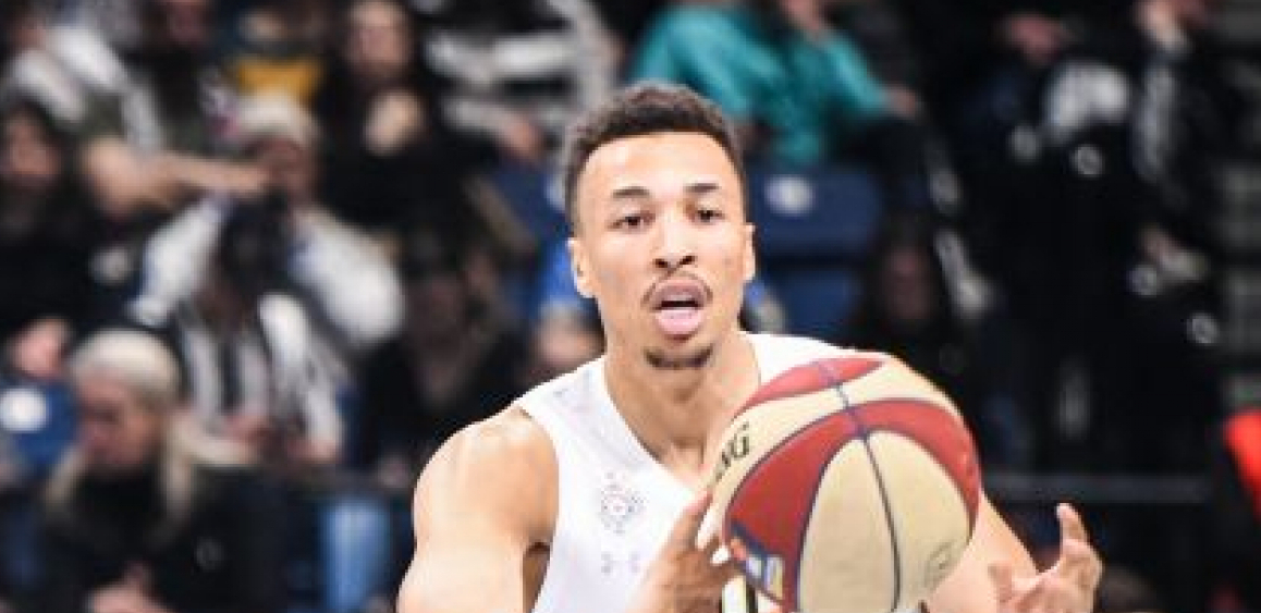 CRNO-BELI OSTALI BEZ EGZUMA Dante se vraća u NBA ligu, u timu sa Dončićem napada titulu