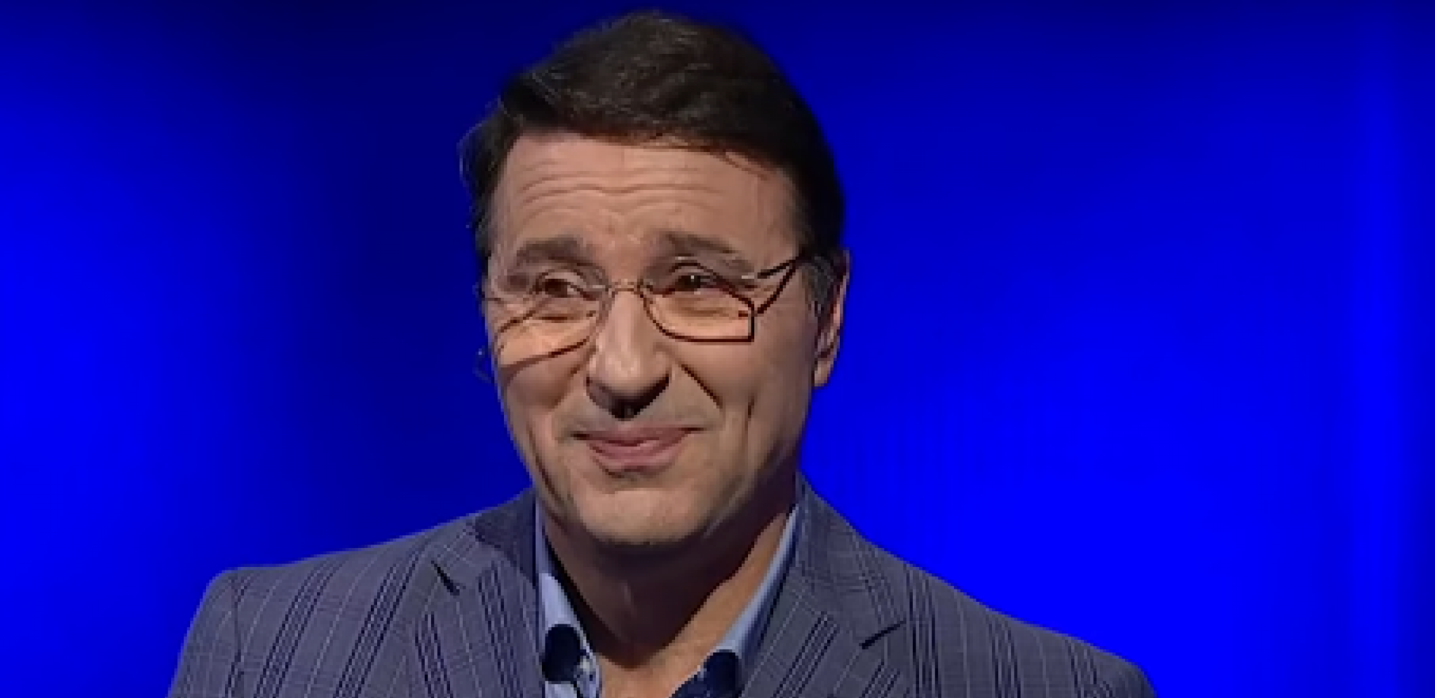 SVE VREME BRILJIRAO, PA DOŽIVEO PORAZ ZBOG GLUPOSTI Takmičar Potere ispao iz kviza, Memedović ovako reagovao