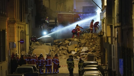 PRONAĐENO JOŠ LEŠEVA! Broj žrtava u Francuskoj raste (FOTO)
